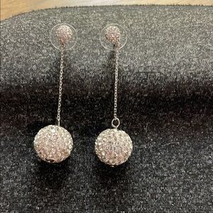 Kate Spade Dangle Esrrings